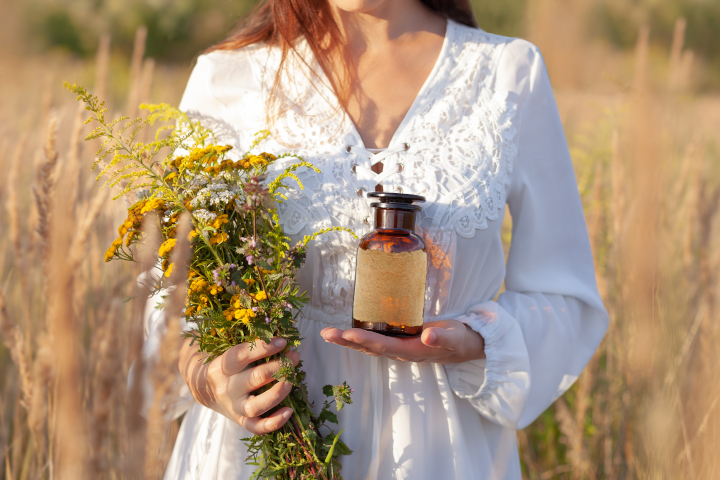 que soigne un naturopathe