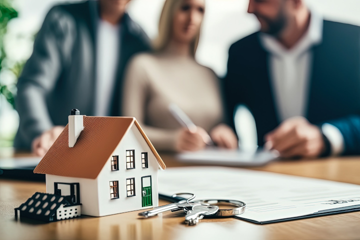 obligations pour une vente immobilière