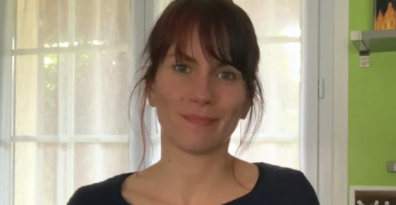 Céline avis CEF