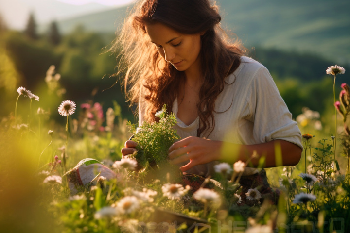 naturopathie bienfaits