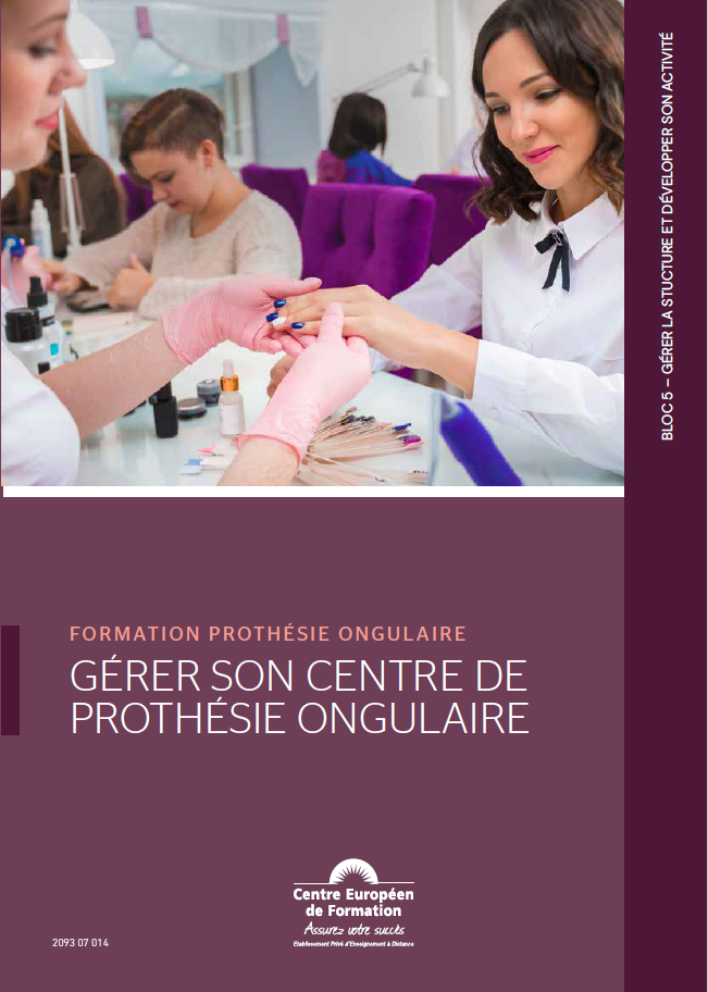 programme formation prothésiste ongulaire