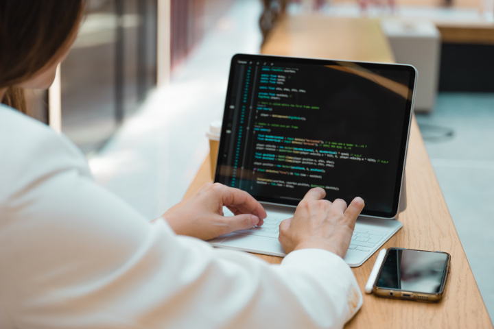 Combien gagne un développeur web ?