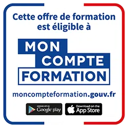 Logo Mon compte formation
