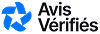 Logo de Avis Vérifiés
