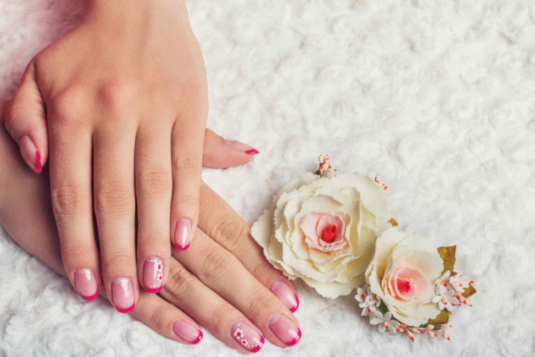 apprendre le nail art