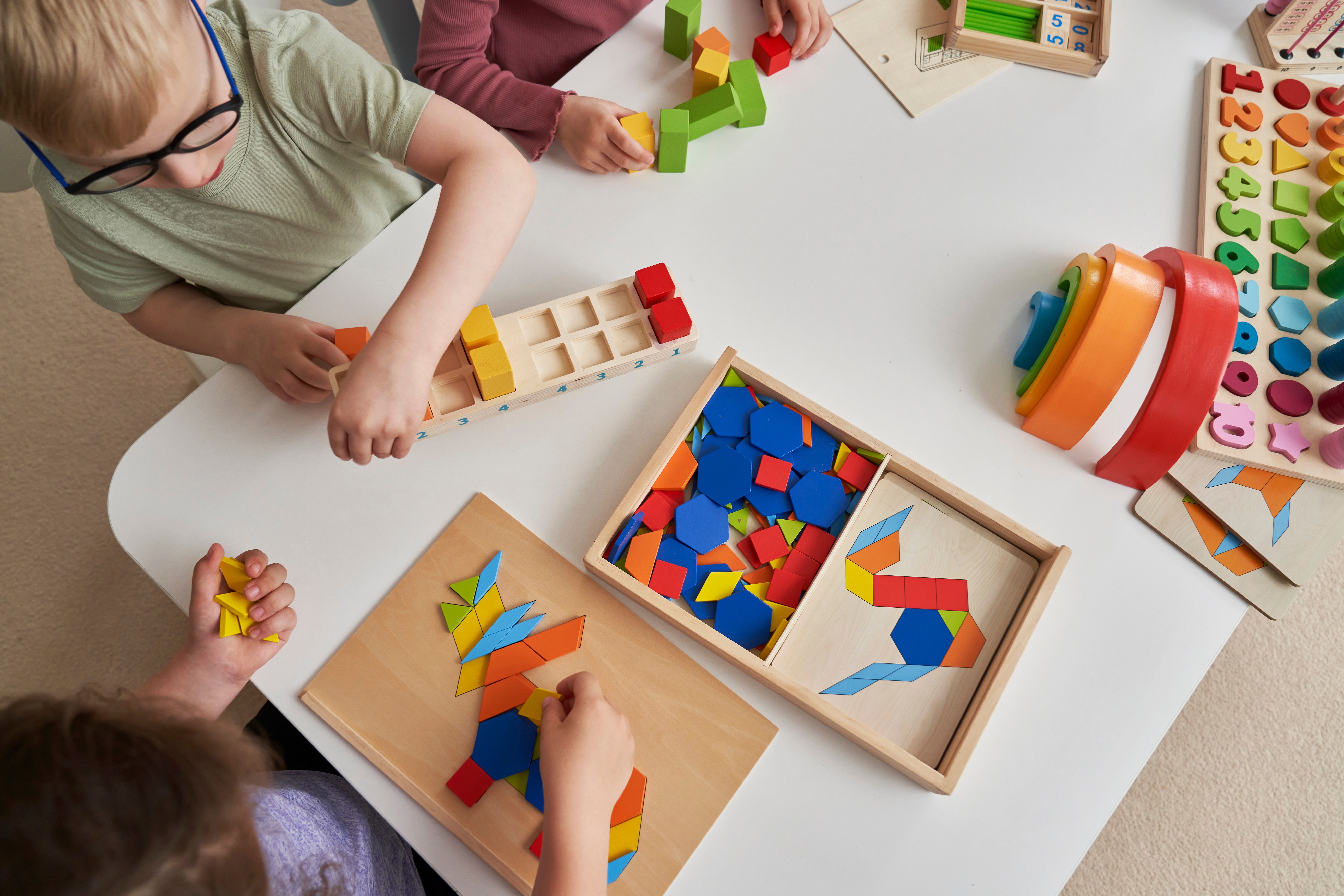 Montessori