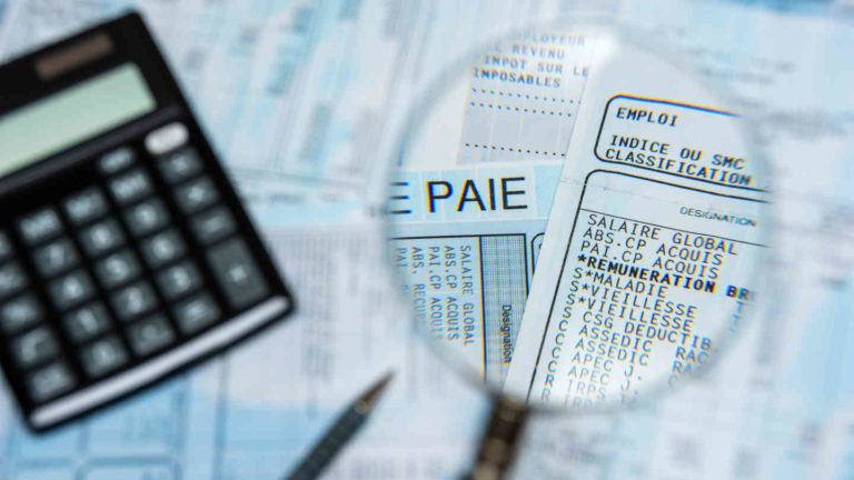 outils gestionnaire de paie