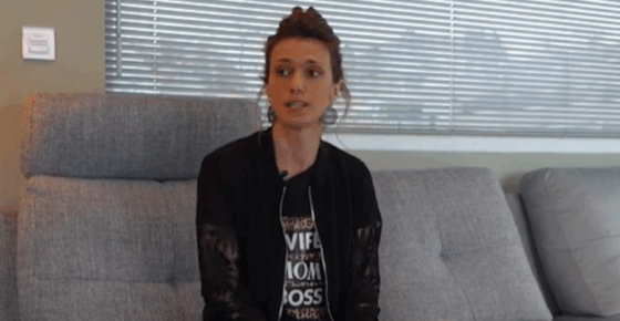 Charlène avis cef