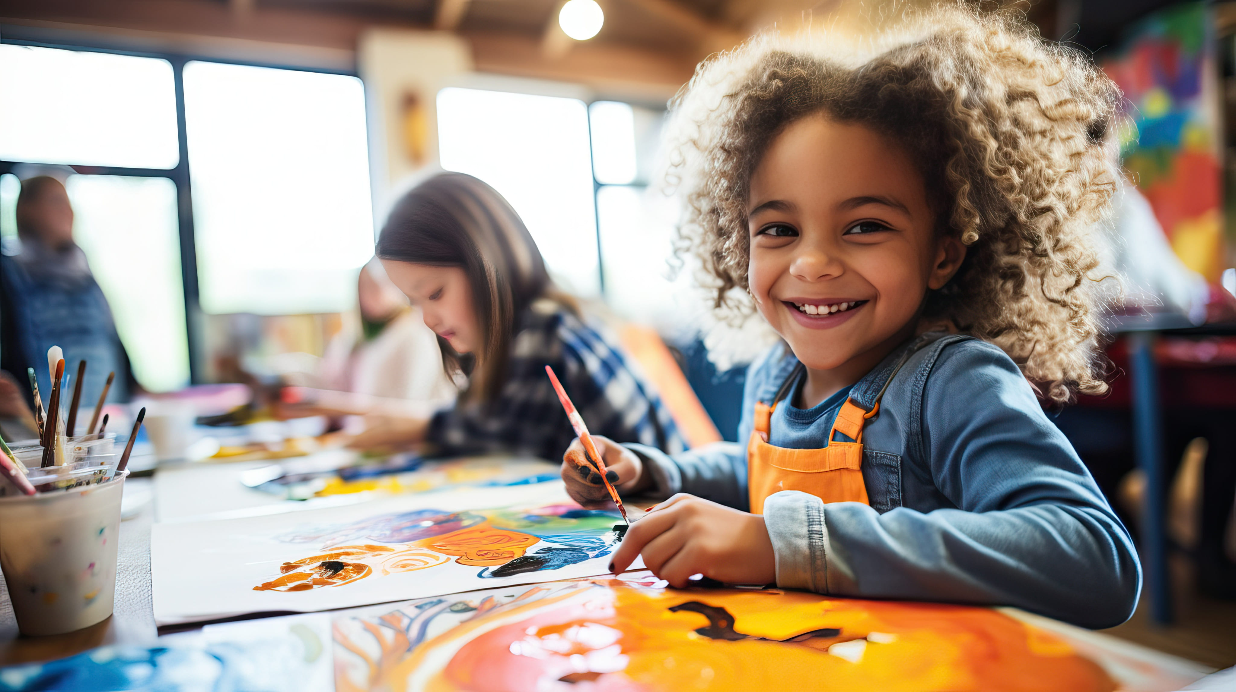 formations petite enfance
