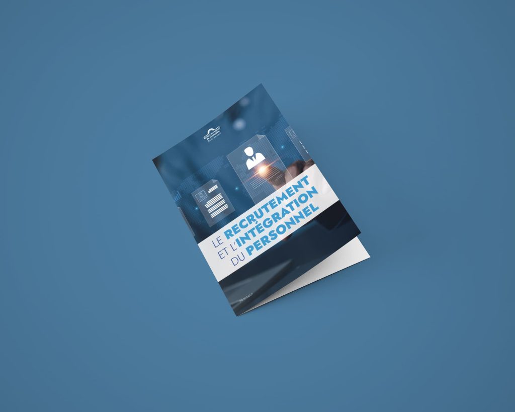 Support pédagogique Assistant ressources humaines