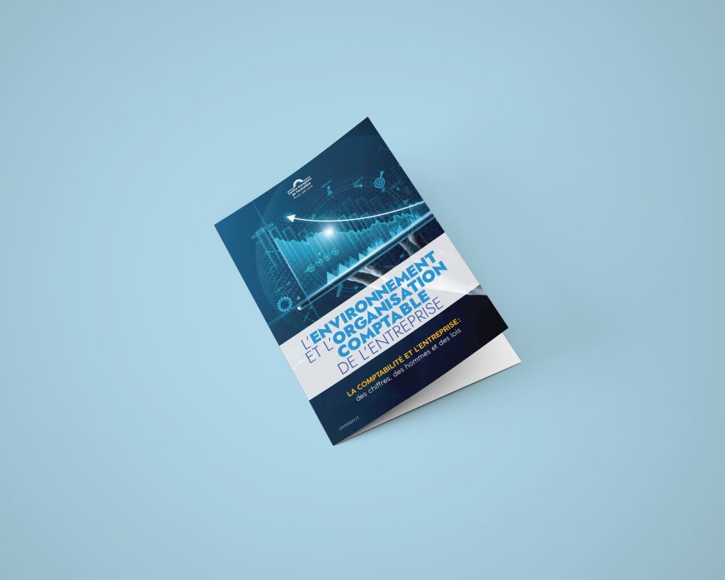 Support pédagogique assistant comptable