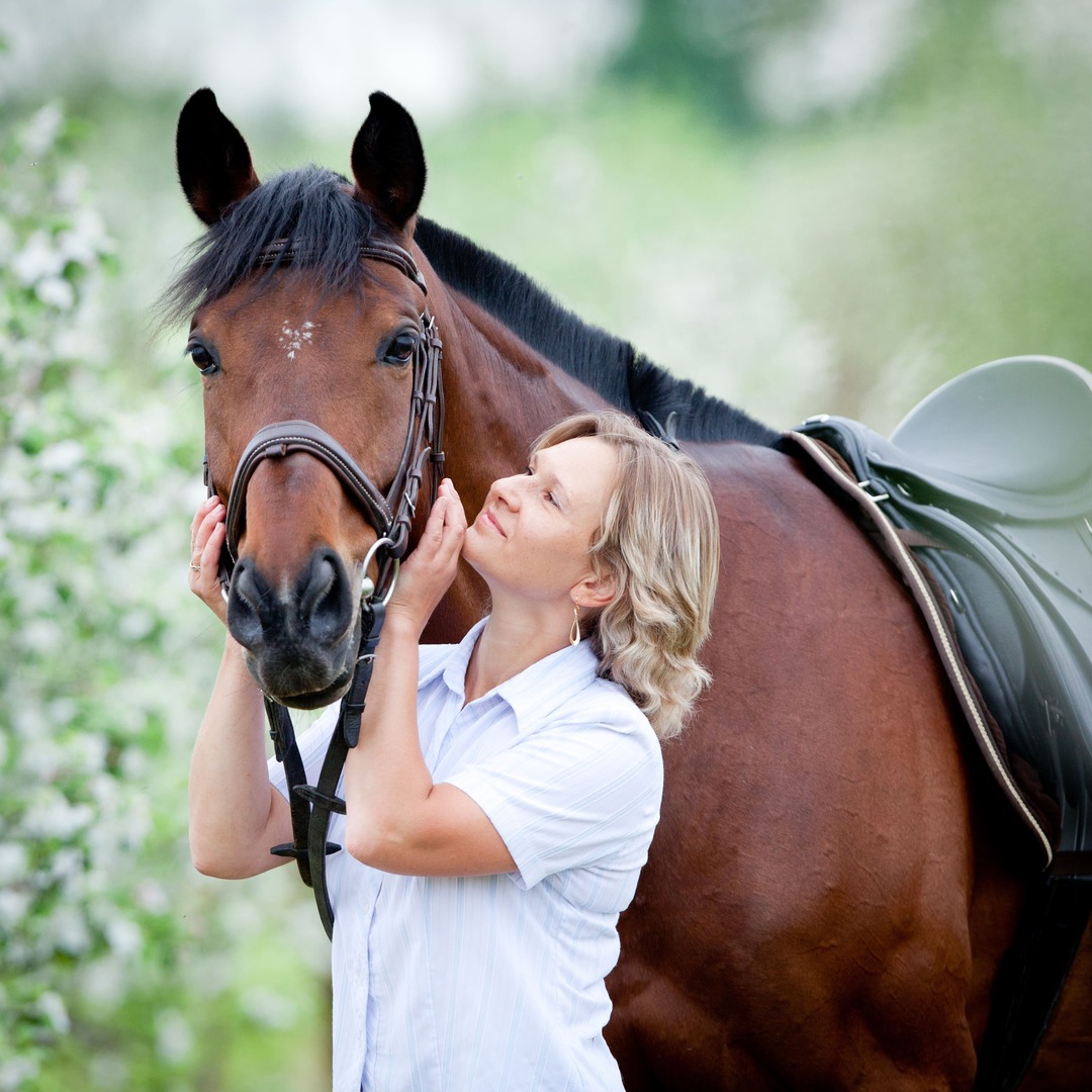 La formation Cavalier Soigneur