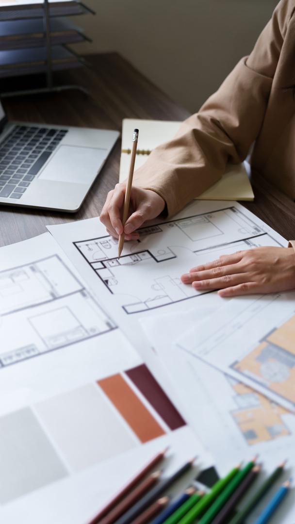 La formation Décoration d’intérieur