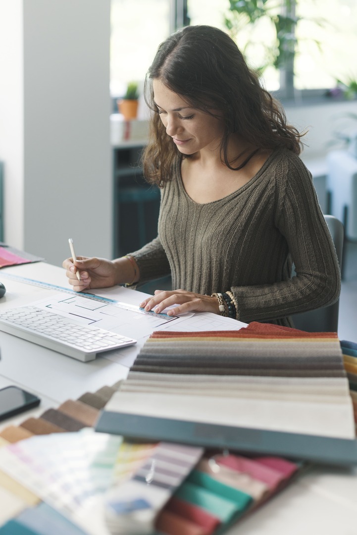 La formation Décoration d’intérieur