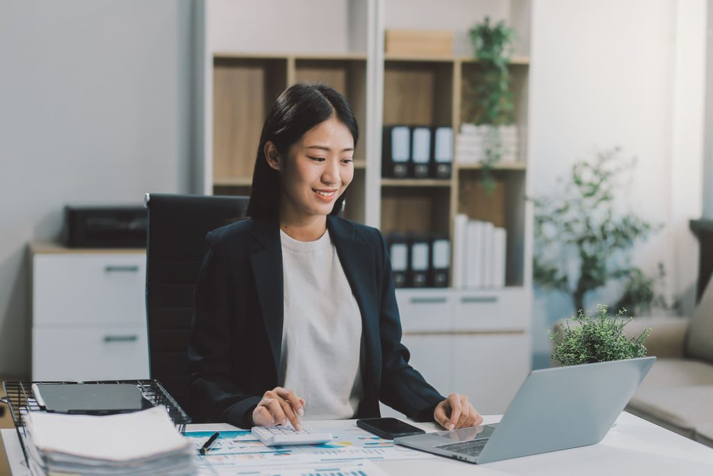 La formation Secrétaire Comptable