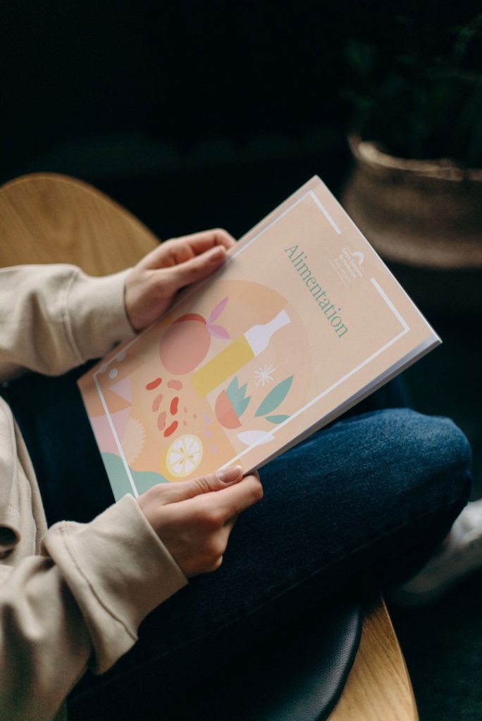 Support pédagogique formation naturopathe