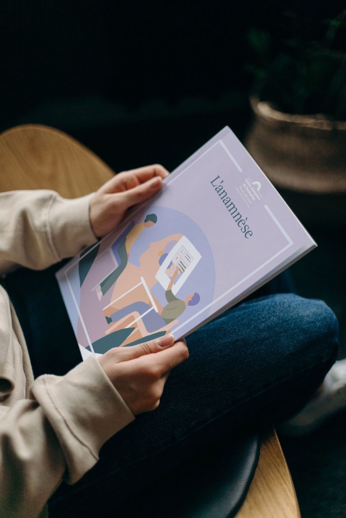 Support pédagogique formation sophrologue