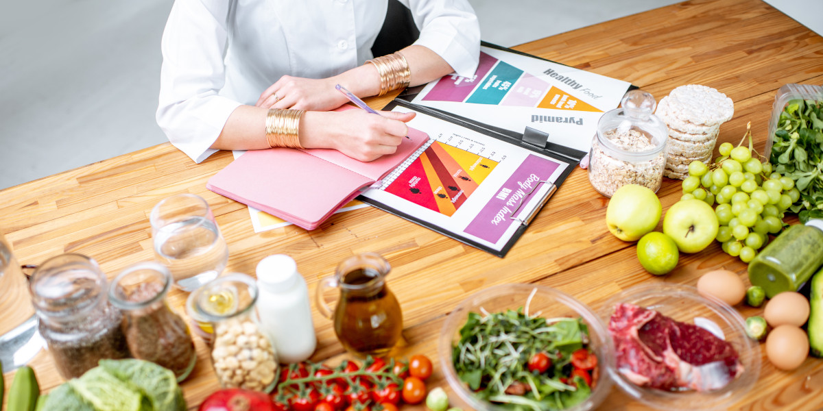 La formation coach en nutrition