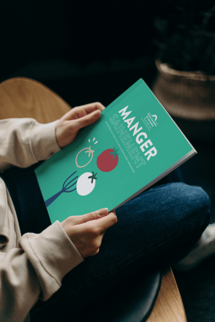 Support pédagogique - Formation Nutrition