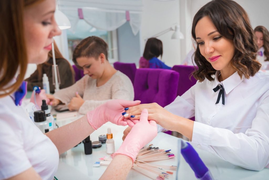 La formation Prothésiste Ongulaire