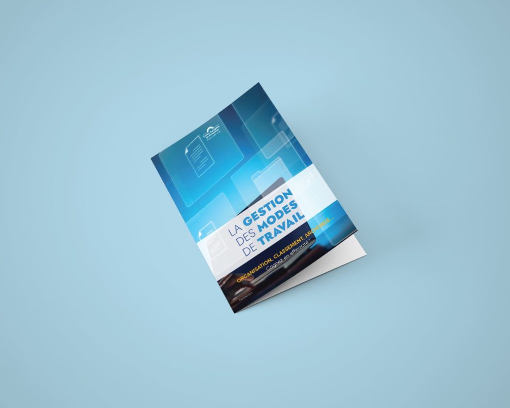 Support pédagogique secrétaire comptable