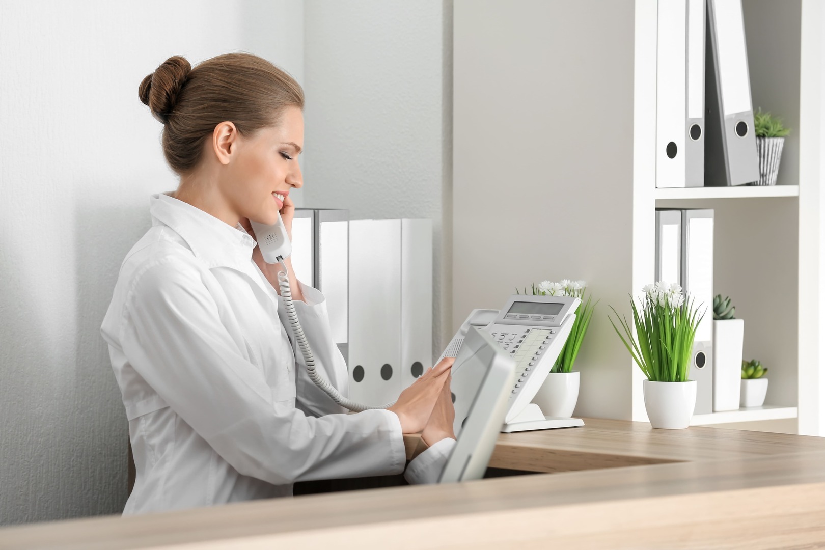 La formation Secrétaire Médicale