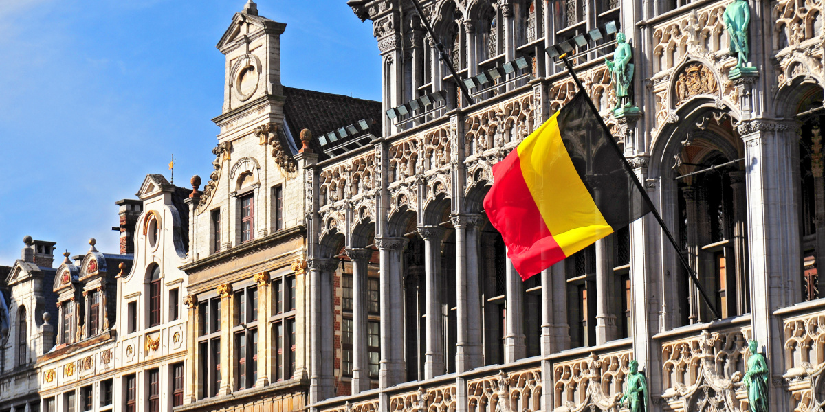 Nos formations en Belgique