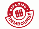 img-icon-satisfait-rembourse Diplomé ou Remboursé