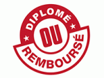 img-icon-satisfait-rembourse Diplomé ou Remboursé
