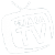 vu-a-la-tv-cef-blanc Vu à la TV blanc